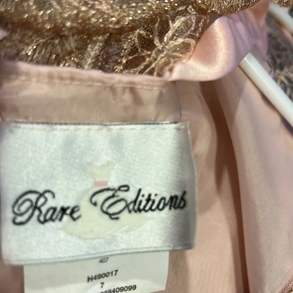 Rare Editions dress - Picture 6 of 6